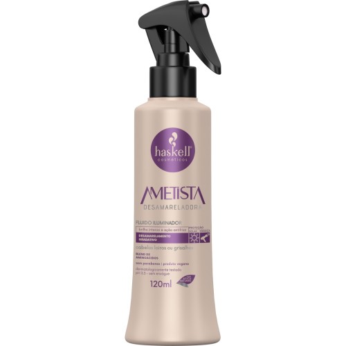 HASKELL Ametista Fluido 120ml