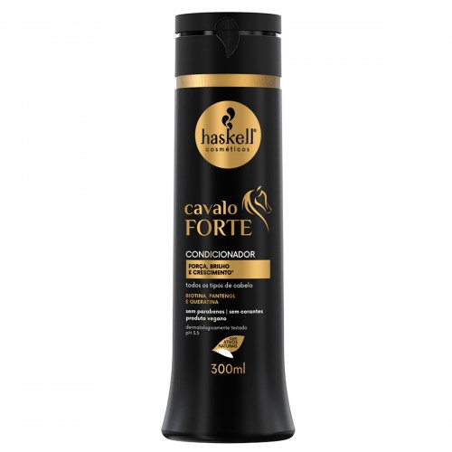 HASKELL Cavalo Forte Condicionador 300ml