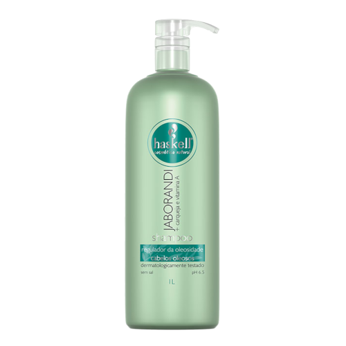 HASKELL Jaborandi Shampoo 1000ml