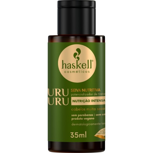 HASKELL Seiva Nutritiva Murumuru 35ML