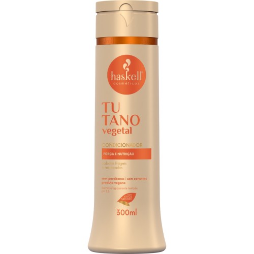 HASKELL Tutano Condicionador 300ml