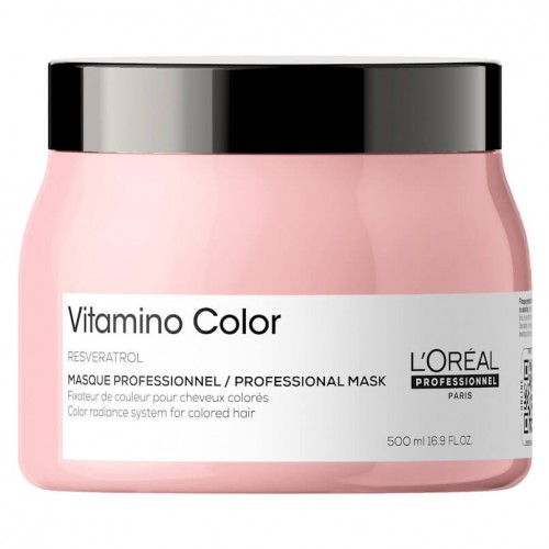 L'Oréal Professionnel Vitamino Color Máscara 500ml