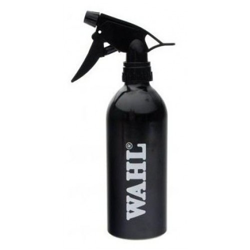 Wahl Pulverizador de Água Preto