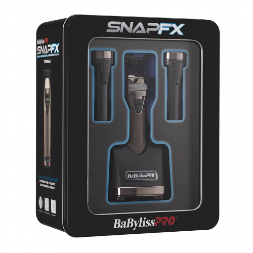 BabylissPRO SnapFX Clipper