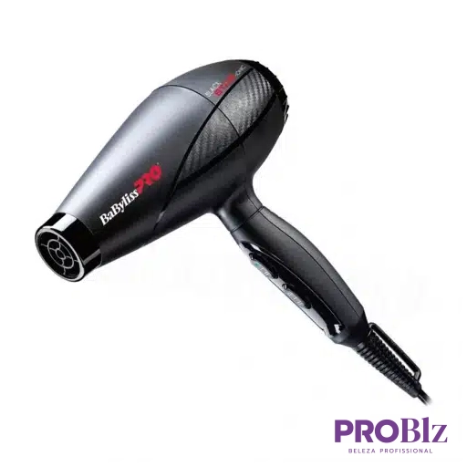 BABYLISSPRO secador profissional promoção