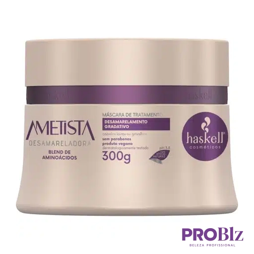 comprar haskell ametista com desconto