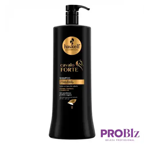 Comprar Haskell Cavalo Forte