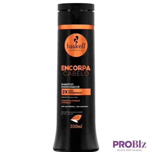 comprar haskell encorpa cabelo com desconto