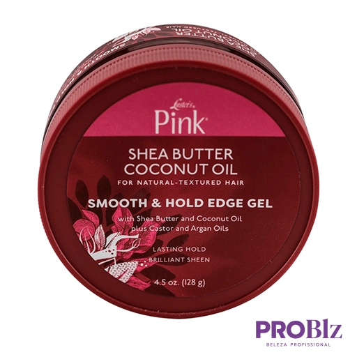 Creme Luster’s Pink promoção