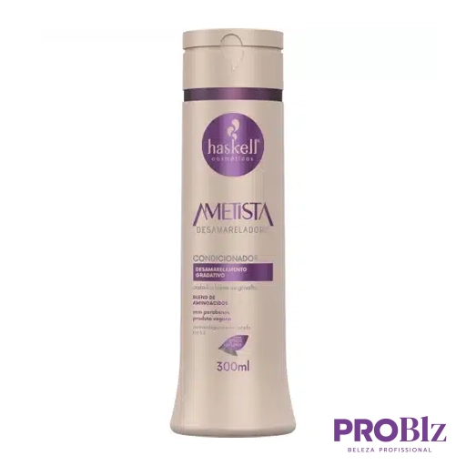 Distribuidora atacadista de cosméticos profissionais