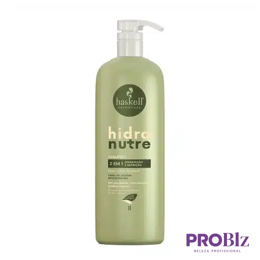 Distribuidora de cosméticos na França