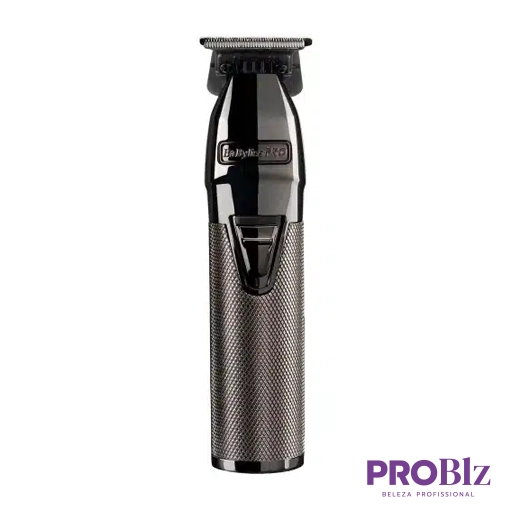 Ferramentas BABYLISSPRO para salão de beleza