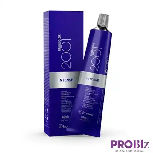 Framesi cosméticos profissionais