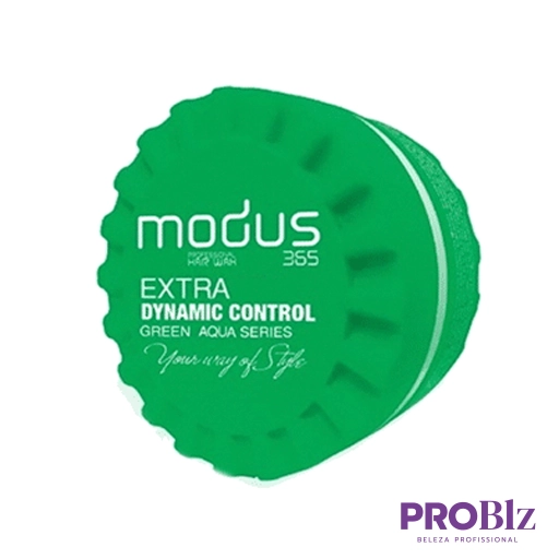 Gel Modus fixação forte em promoção com desconto