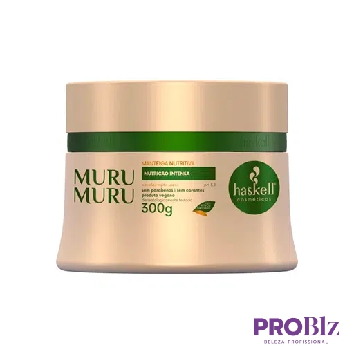 haskell murumuru shampoo e máscara desconto