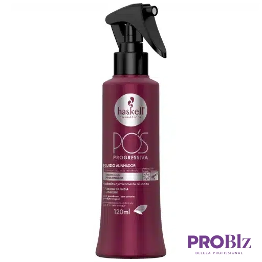 Haskell Pós Progressiva