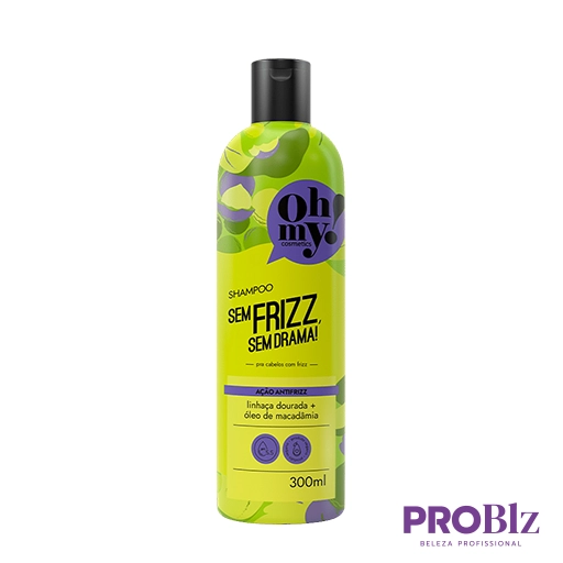 Kit Oh My promoção especial