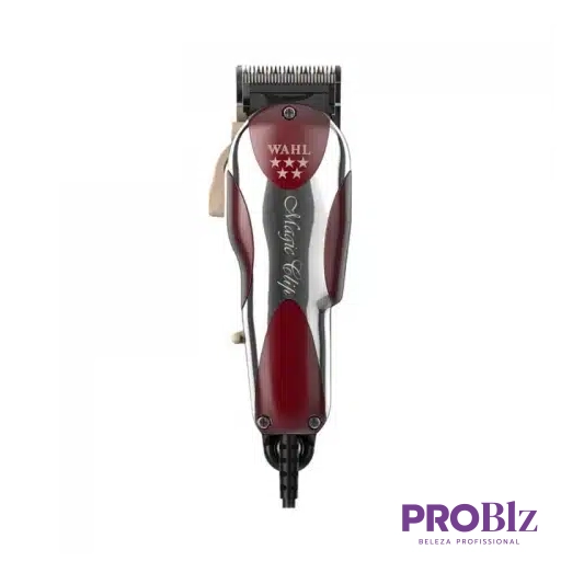 Kit WAHL completo cabeleireiro