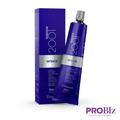 Linha Framesi para cabelos pintados