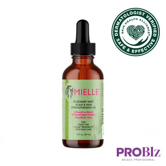 Melhor produto para nutrição capilar