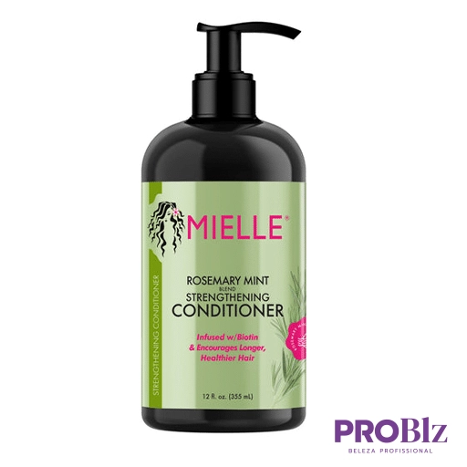 Mielle Organics