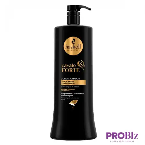 Onde comprar condicionador profissional online