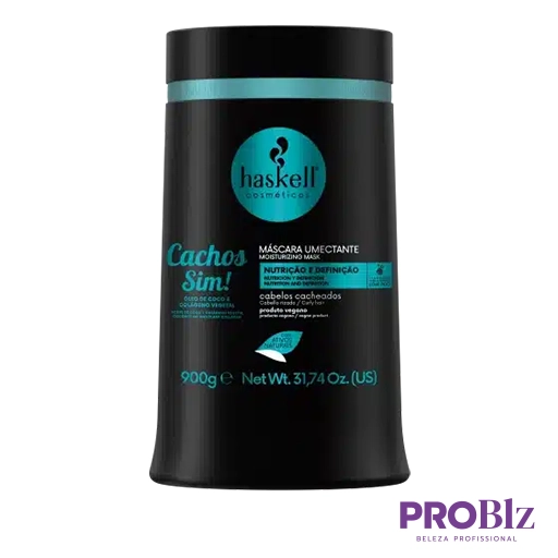 Onde comprar produtos Haskell originais