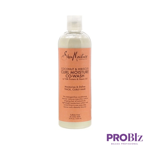 Onde Comprar SheaMoisture Originais com Desconto