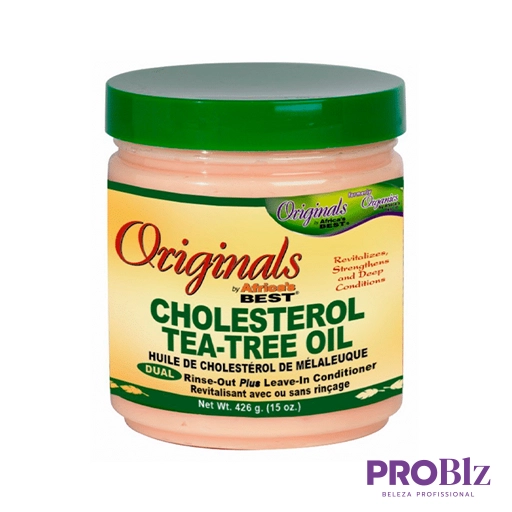 Produtos Africa’s Best profissionais com desconto