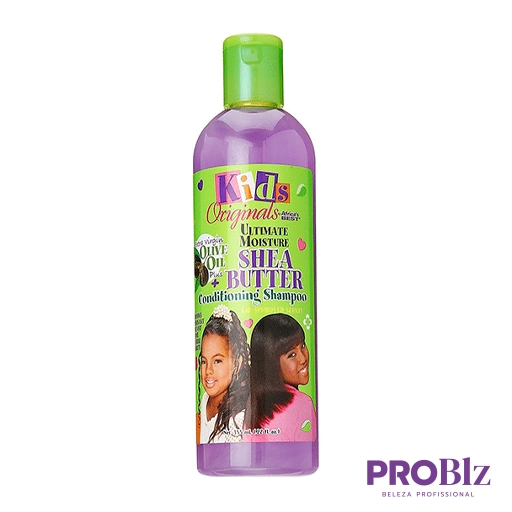 Produtos Africa’s Best profissionais com desconto