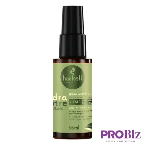 Produtos de Reparação capilar