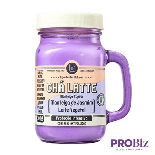 Produtos Lola para cabelos danificados