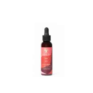 As I Am Long & Luxe Strengthening Shampoo – 355 ml