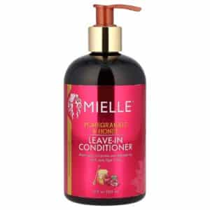 Mielle Pomegranate & Honey Leave-In Conditioner – 355 ml