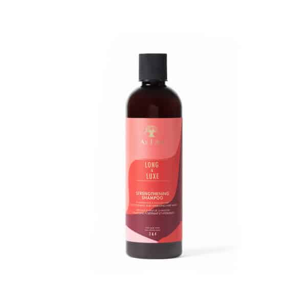 As I Am Long & Luxe GroYogurt Leave-In Conditioner – 237 ml