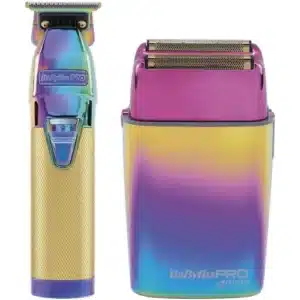 BabylissPRO Chameleon Outlining & Shaving Set