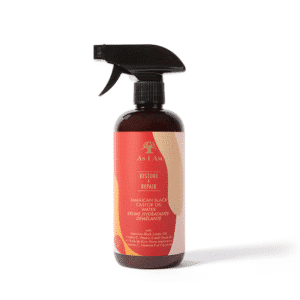 As I Am Jamaican Black Castor Oil Water – 473 ml