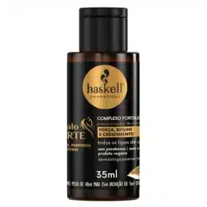HASKELL Cavalo Forte Complexo Fortalecedor 35ml