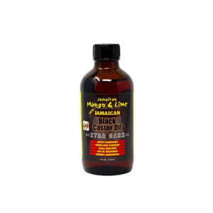 Jamaican Mango & Lime Black Castor Oil Xtra Dark – 118 ml