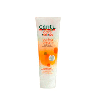 Cantu Care for Kids Curling Cream – 237 ml