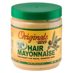 Africa's Best Originals Hair Mayonnaise Deep Conditioner – 426 g