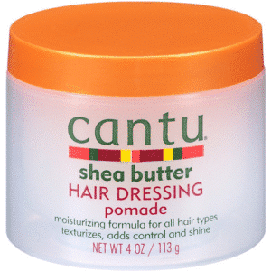 Cantu Shea Butter Hair Dressing Pomade – 113 g