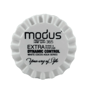 Modus Fiber Cream Wax – 150 ml