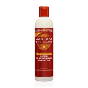 Creme of Nature Argan Oil Creamy Oil Moisturizing Hair Lotion – 250 ml