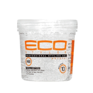 Eco Style Krystal Styling Gel – 236 ml