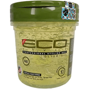 Eco Style Olive Oil Styling Gel – 236 ml