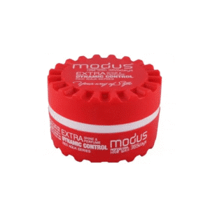 Modus Extra Dynamic Control Red Aqua Series – 150 ml