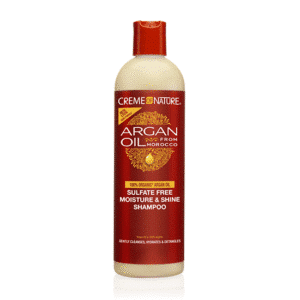 Creme of Nature Argan Oil Moisture & Shine Shampoo – 354 ml
