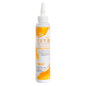 TXTR by Cantu Oil + Vitamins Scalp Saver – 150 ml