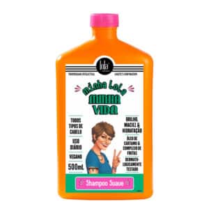 Lola Shampoo Minha Lola Minha Vida 500ml
